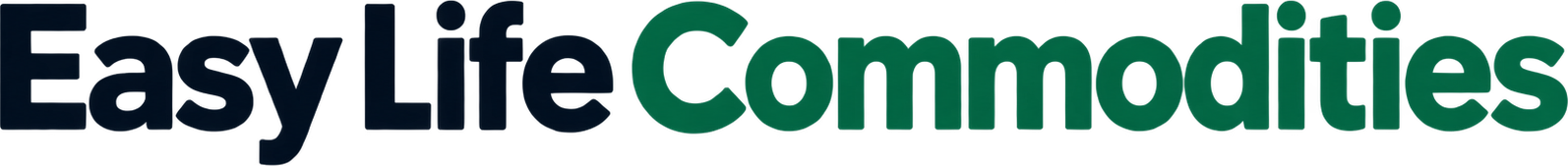 Easy Life Commodities