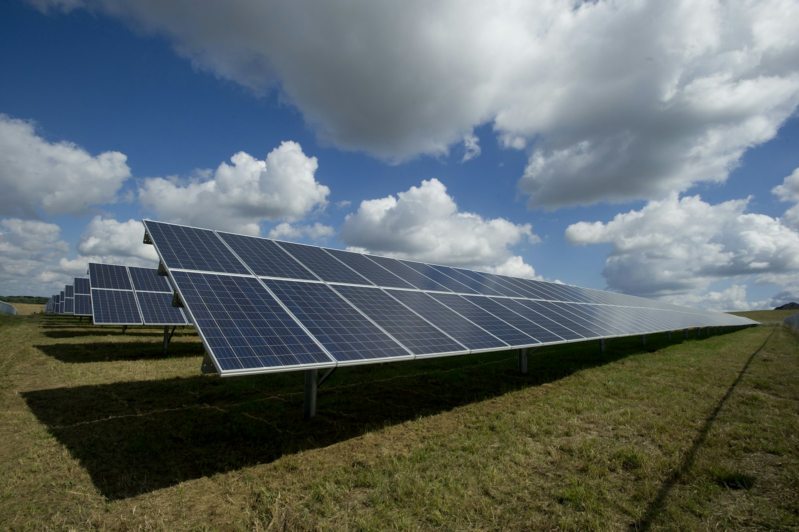 Solar installations